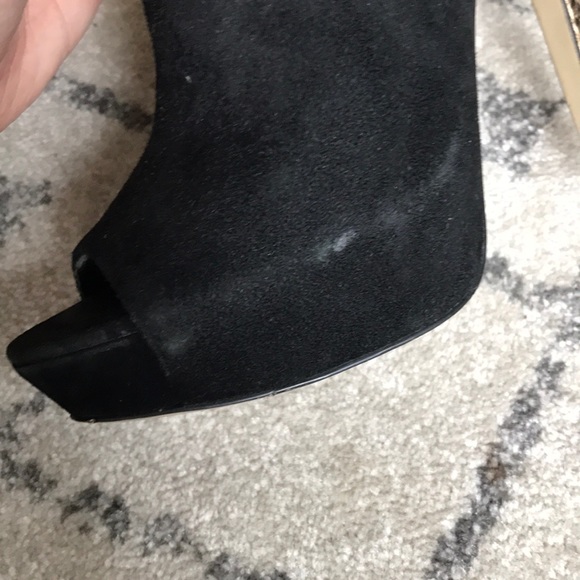 Boutique 9 platform heels - Picture 5 of 7